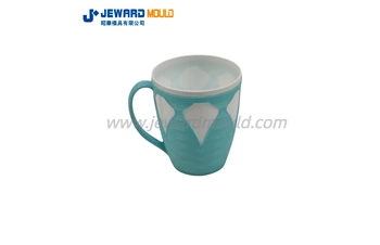 Cup Mould JU02-11