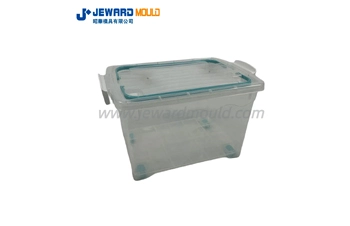 Storage Box Mould JU61