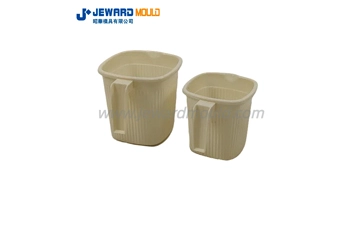Water Bucket Mould JU72-1, -2