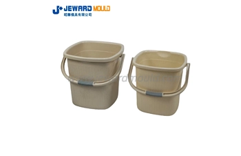 Water Bucket Mould JU72
