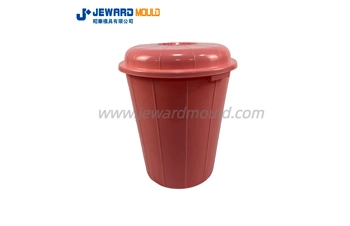 Water Bucket Mould T75