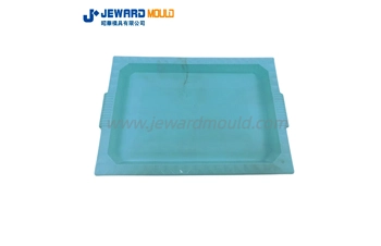 Food Box Lid Mould JU02-2