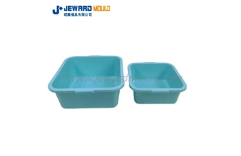 Food Box Mould JU26-1, -2