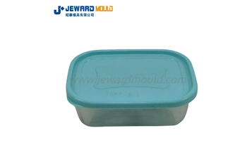 Food Box With Lid JU02-8