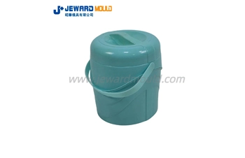 Insulation Barrel Mould JU02-1