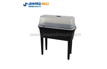 Flower Pot Mould JU46